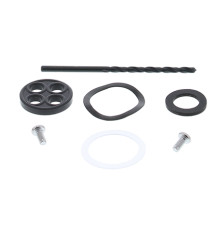 Ремкомплект ALL BALLS  кранів honda cb400t 78-81, cb650 79-80, cb750 c 80, cb750k 79-80, cb750l 79, cm400 79-81