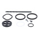 All balls ALL BALLS ремонтний комплект honda cb750k 81, cb900f 81, cmx250 07-16, crf230l 08-09, crf230m 09, nt650 gt 88-91, vf700c 87, vf750c 88