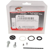 All balls крани ремокомплект honda cr80r 85-02, crf150r 07-18, xr250r 81-95, xr350r 83-85, xr500r 81-84, xr600r 85-87