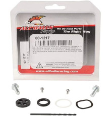 All balls крани ремокомплект honda cr85r 03-07, crf150f 03-17, crf230f 03-16, xr250r 96-04, xr600r 88-00
