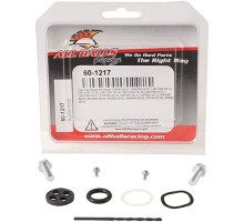 All balls крани ремокомплект honda cr85r 03-07, crf150f 03-17, crf230f 03-16, xr250r 96-04, xr600r 88-00