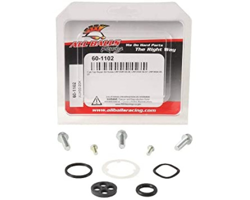All balls крани ремкомплект honda crf250r 04-09, crf250x 04-07, crf450x 05-07
