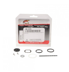 All balls крани ремкомплект honda xl250r 84-87, xl350r 84-85, xl600r 83-87, xr250l 91-96