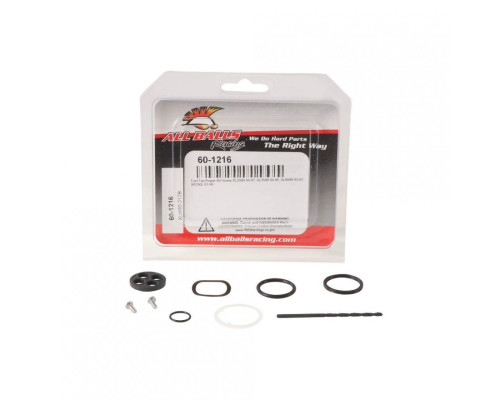 All balls крани ремкомплект honda xl250r 84-87, xl350r 84-85, xl600r 83-87, xr250l 91-96