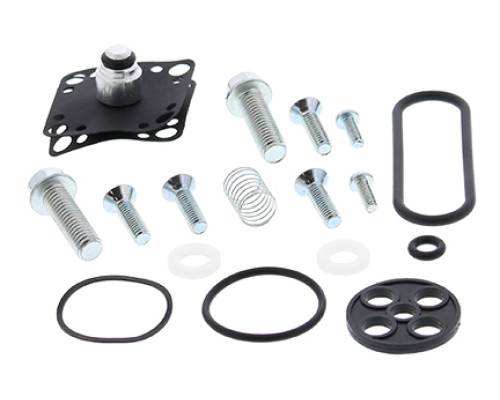 Ремонтний комплект крану all ballsх куль kawasaki en 500 vulcan 90-96, vn 750 88-06, ex 500 87-09, klr 650 a/b 87-07