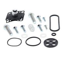 Ремонтний комплект крану all ballsх куль kawasaki en 500 vulcan 90-96, vn 750 88-06, ex 500 87-09, klr 650 a/b 87-07