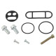 All balls tap remokt kit kawasaki kvf360a/b/c prairie 4x4 03-12, kvf400a/b/c/d prairie 97-02, kx125 92-98, kx250 92-98