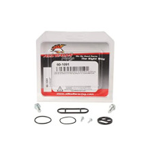 All balls tap repair kit kawasaki kx100 01-18, kx125 99-02, kx250 01-02, kx65 00-18, kx85 01-18, kx85 big wheel 01-18, suzuki rm65 03-05