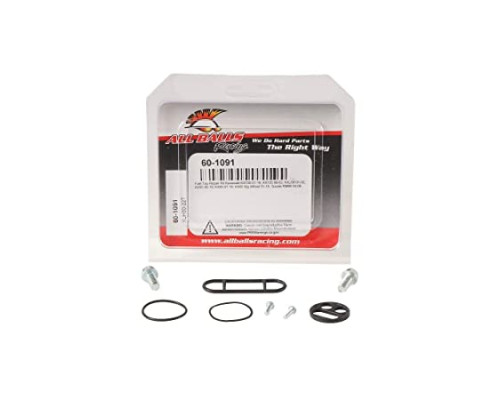 All balls tap repair kit kawasaki kx100 01-18, kx125 99-02, kx250 01-02, kx65 00-18, kx85 01-18, kx85 big wheel 01-18, suzuki rm65 03-05