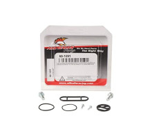 All balls tap repair kit kawasaki kx100 01-18, kx125 99-02, kx250 01-02, kx65 00-18, kx85 01-18, kx85 big wheel 01-18, suzuki rm65 03-05