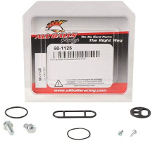 All balls kawasaki kx250 99-00 ремонтний комплект крана