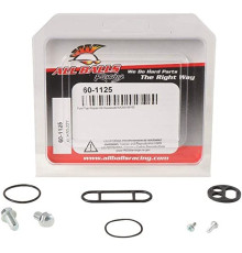 All balls kawasaki kx250 99-00 ремонтний комплект крана