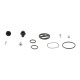 All balls kawasaki zx 600e (zx-6) '02 crank repampkit