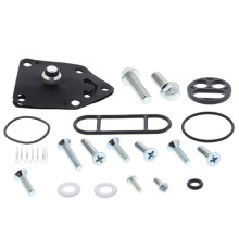 Ремкомплект усіх м'ячих кранів suzuki dr 350 se 90-99, dr 650 se 96-17, gsf 600 96-03, gsf 1200 97-00