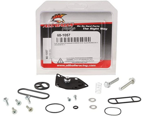 All balls крани ремкомплект suzuki drz 400 00-17, drz 400 sm 05-17