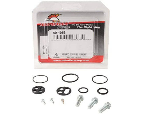 All balls крани ремонтний комплект suzuki rm125 07-08, rm250 07-08, rmz450 05-07