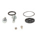 All balls крани ремонтний комплект suzuki rm125 96-06, rm250 95-06