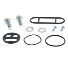 Ремонтний комплект усіх м'ячих кранів yamaha yzf/wrf 250/400/450, yz125/250, yfm600 grizzly, yfm660 raptor, yzf-r1 98-01, fz1 01-05, xvs650 v-star