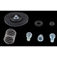 All balls ремонтний насос акселератора honda crf150r 07-09, crf150rb 07-09, crf250r 04-09, crf250x 04-06, crf450r 02-06, crf450x 05-07
