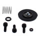All balls ремонтний насос акселератора ktm sxf 250 05-10, sxf 450 07-12, sx 520/525 00-06, exc 450 03-11, exc 520/525 00-07, exc 530 09-11