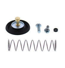 All balls air cut valve remokt kit kawasaki el250 88-94, ex250 ninja 88-12