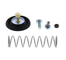 All balls air cut valve remokt kit kawasaki el250 88-94, ex250 ninja 88-12
