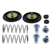 All balls air cut valve remokt kit kawasaki kfx 700 v-force 04-09, kvf700 prairie 04-06, kvf750 brute force 05-06