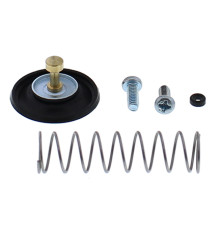 All balls air cut valve remokt kit kawasaki klr650 87-07, klx650r 93-96, suzuki drz400e 00-03, drz400e 04-07 (механічні карбюратори)