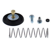 All balls air cut valve remokt kit kawasaki klr650 87-07, klx650r 93-96, suzuki drz400e 00-03, drz400e 04-07 (механічні карбюратори)