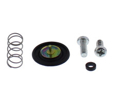 All balls air cut valve remokt kit kawasaki klx 140 '08-'21, klx 140g '17-'21, klx 140l '08-'21