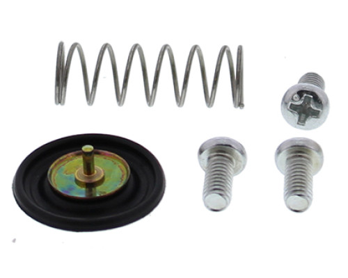 All balls air cut valve remokt kit kawasaki kvf650 brute force 05-13, kvf650 prairie 02-03