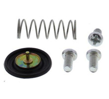 All balls air cut valve remokt kit kawasaki kvf650 brute force 05-13, kvf650 prairie 02-03
