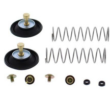 All balls air cut valve remokt kit kawasaki zg1000 concours 86-06