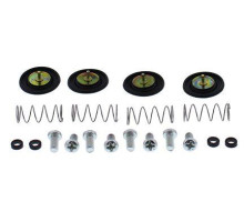 All balls air cut valve remokt kit kawasaki zx900 ninja zx9r 98-03