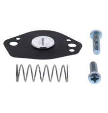 All balls air cut valve remokt kit suzuki drz 125 03-17, yamaha xvs1100 v-star 99-09, yfm350 grizzly 07-14, yfm400 big bear 00-12, yfm660r rapt
