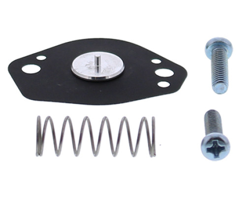 All balls air cut valve remokt kit suzuki drz 125 03-17, yamaha xvs1100 v-star 99-09, yfm350 grizzly 07-14, yfm400 big bear 00-12, yfm660r rapt