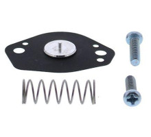 All balls air cut valve remokt kit suzuki drz 125 03-17, yamaha xvs1100 v-star 99-09, yfm350 grizzly 07-14, yfm400 big bear 00-12, yfm660r rapt