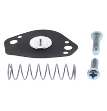 All balls air cut valve remokt suzuki drz400s/sm 00-16, ltz 250 04-09, yamaha yfm 250 raptor 08-13, yfm660 grizzly 02-08