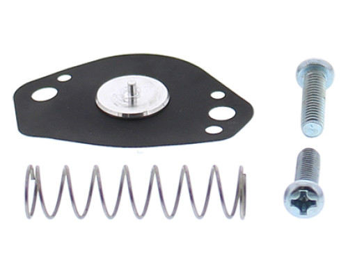 All balls air cut valve remokt suzuki drz400s/sm 00-16, ltz 250 04-09, yamaha yfm 250 raptor 08-13, yfm660 grizzly 02-08