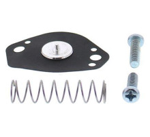 All balls air cut valve remokt suzuki drz400s/sm 00-16, ltz 250 04-09, yamaha yfm 250 raptor 08-13, yfm660 grizzly 02-08