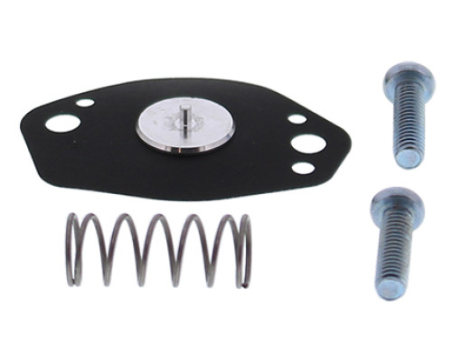 All balls air cut valve remokt kit suzuki drz400s/sm 17, ltz400 03-08, vl800 volusia 01-04, yamaha yfm350 raptor 04-13