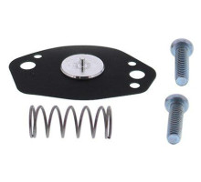 All balls air cut valve remokt kit suzuki drz400s/sm 17, ltz400 03-08, vl800 volusia 01-04, yamaha yfm350 raptor 04-13