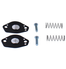 All balls air cut valve remokt kit suzuki sv650 99-02
