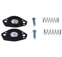 All balls air cut valve remokt kit suzuki sv650 99-02