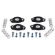 All balls air cut valve remokt kit yamaha fzs 1000 s 01-05, fz1 01-05