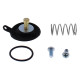 All balls air cut valve remokt kit yamaha ttr 225 '99-'04