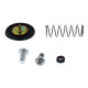 All balls air cut valve remokt kit yamaha wr 250f 01-13, wr 450f 03-11 (wr250f, wr450f)