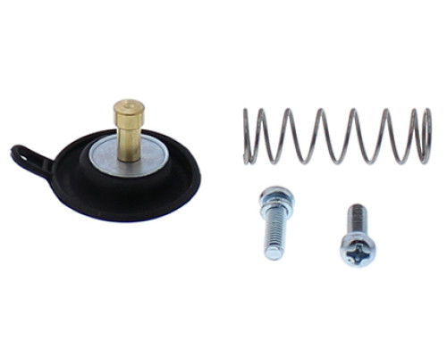 All balls air cut valve remokt kit yamaha xv1600 road star 99-03, xv1700 road star silverado 04-07