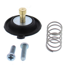All balls air cut valve remokt kit yamaha yfm250 bearracker 99-04, yfm350 warrior 87-04, yfm350fw big bear 99, yfm400 kodiak 4wd 98-99