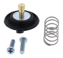 All balls air cut valve remokt kit yamaha yfm250 bearracker 99-04, yfm350 warrior 87-04, yfm350fw big bear 99, yfm400 kodiak 4wd 98-99
